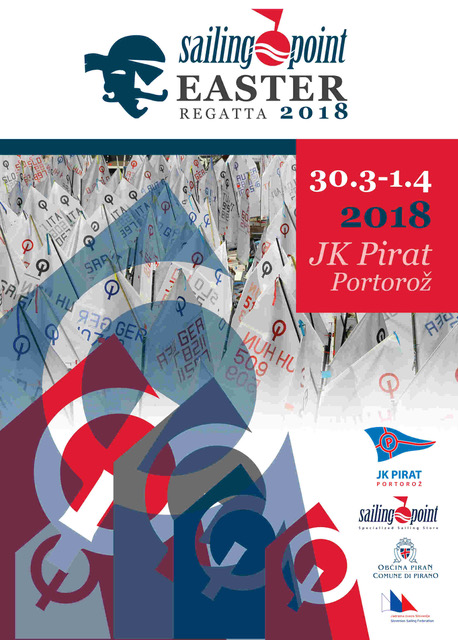 2018 02 18 Ester Regatta 2018