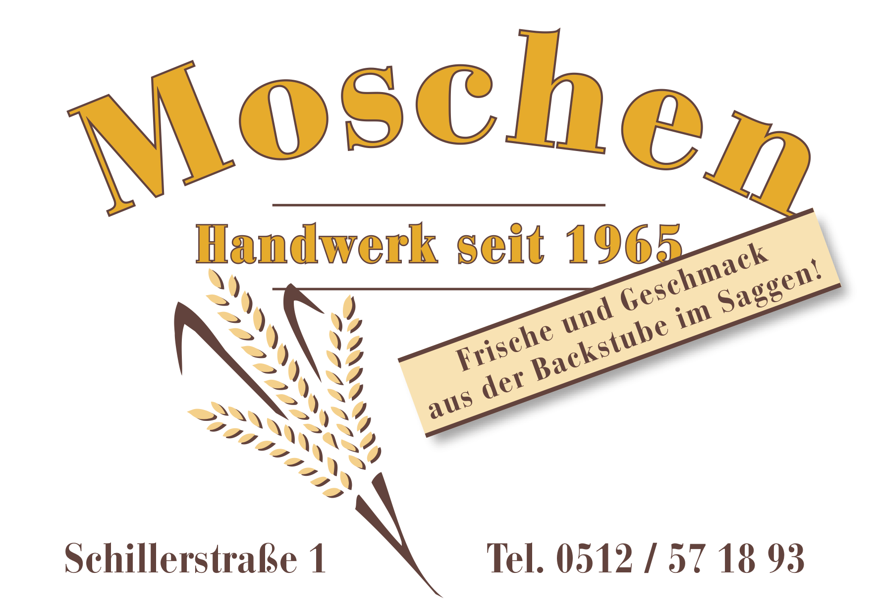 Moschen